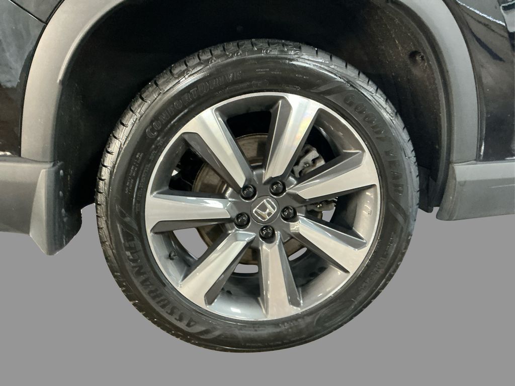 2023 Honda Pilot Elite photo 15