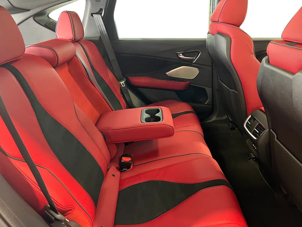 2025 Acura RDX A-Spec photo 35