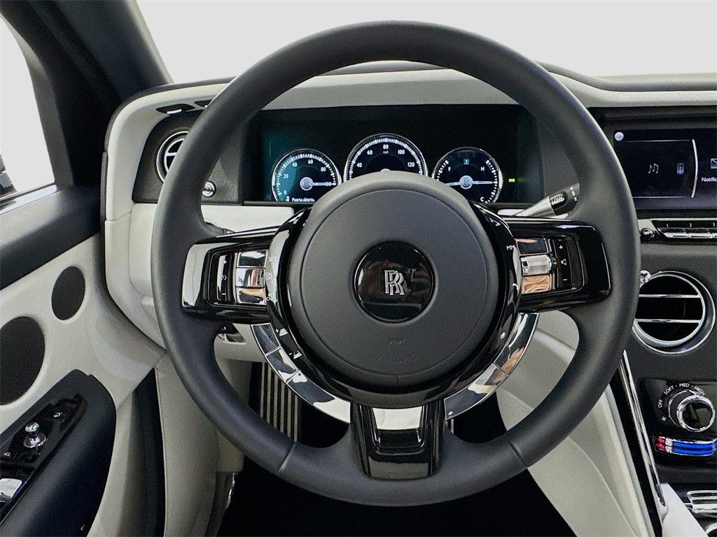 2020 Rolls Royce Cullinan photo 10