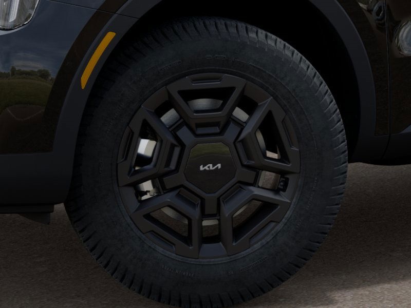 2025 Kia Sorento X-Pro SX Prestige photo 8