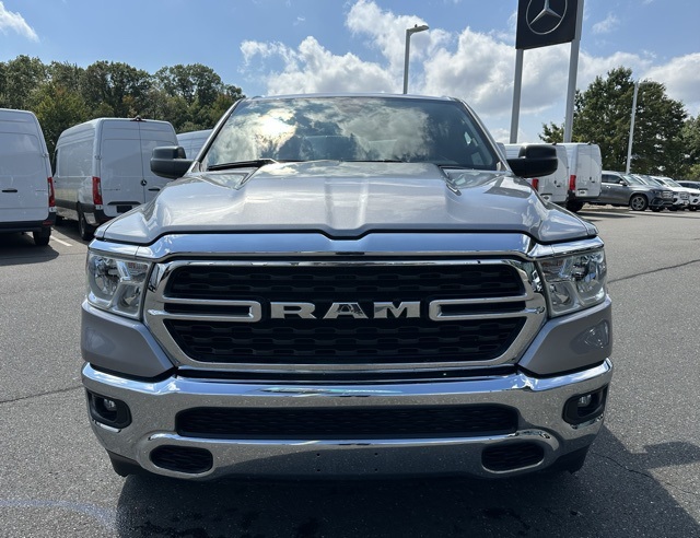2022 Ram 1500 Big Horn Lone Star photo 2