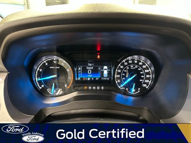 2021 Ford Ranger XLT photo 7