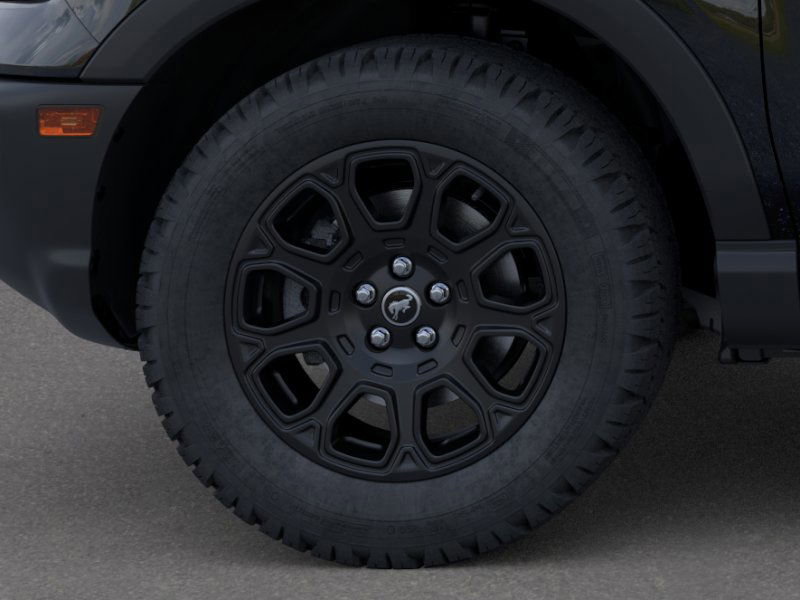 2026 FORD BRONCO SPORT - Image 18