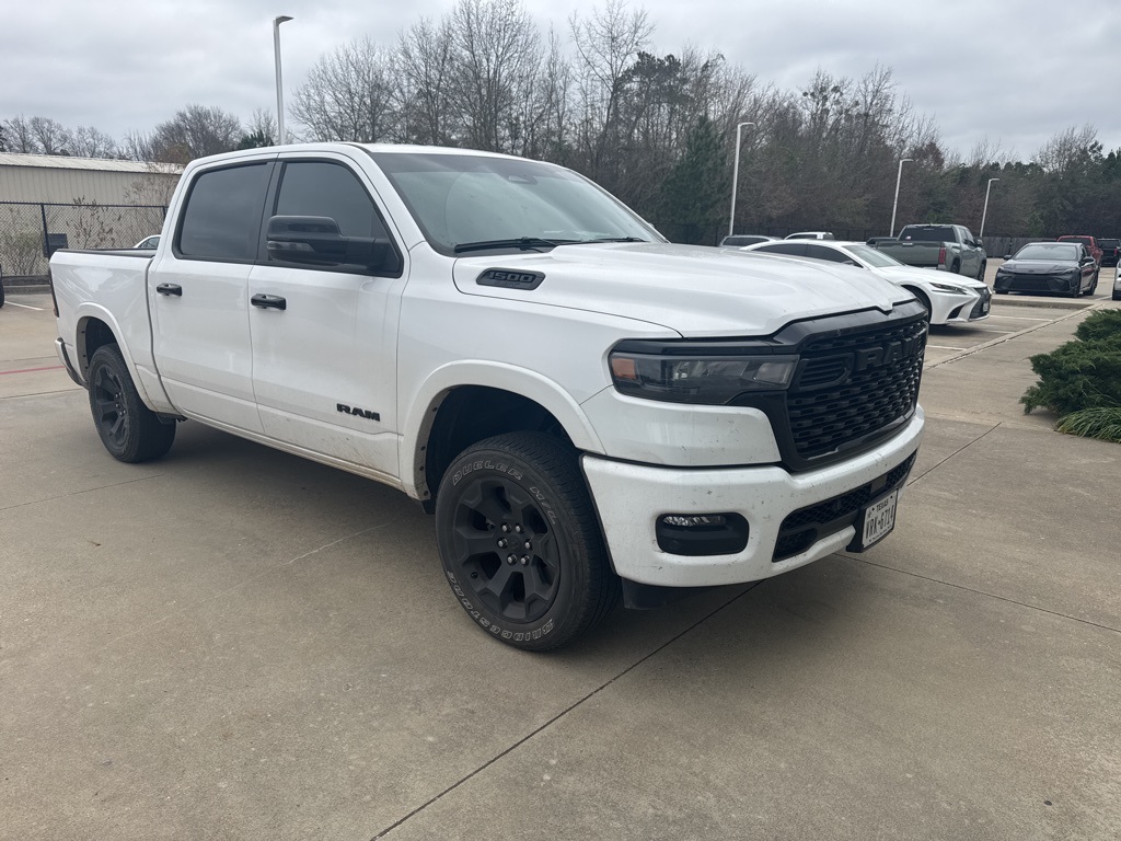 2025 RAM Ram 1500 Pickup Big Horn/Lone Star's photo