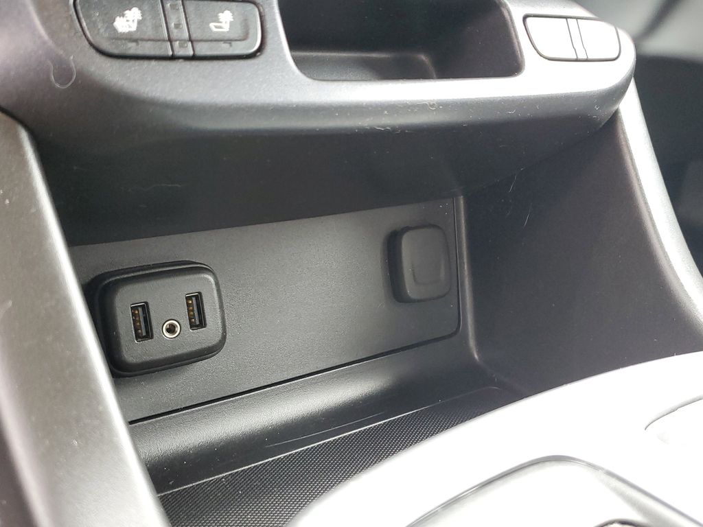 2020 Chevrolet Colorado ZR2 photo 29