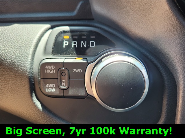2024 Ram 2500 Big Horn photo 21