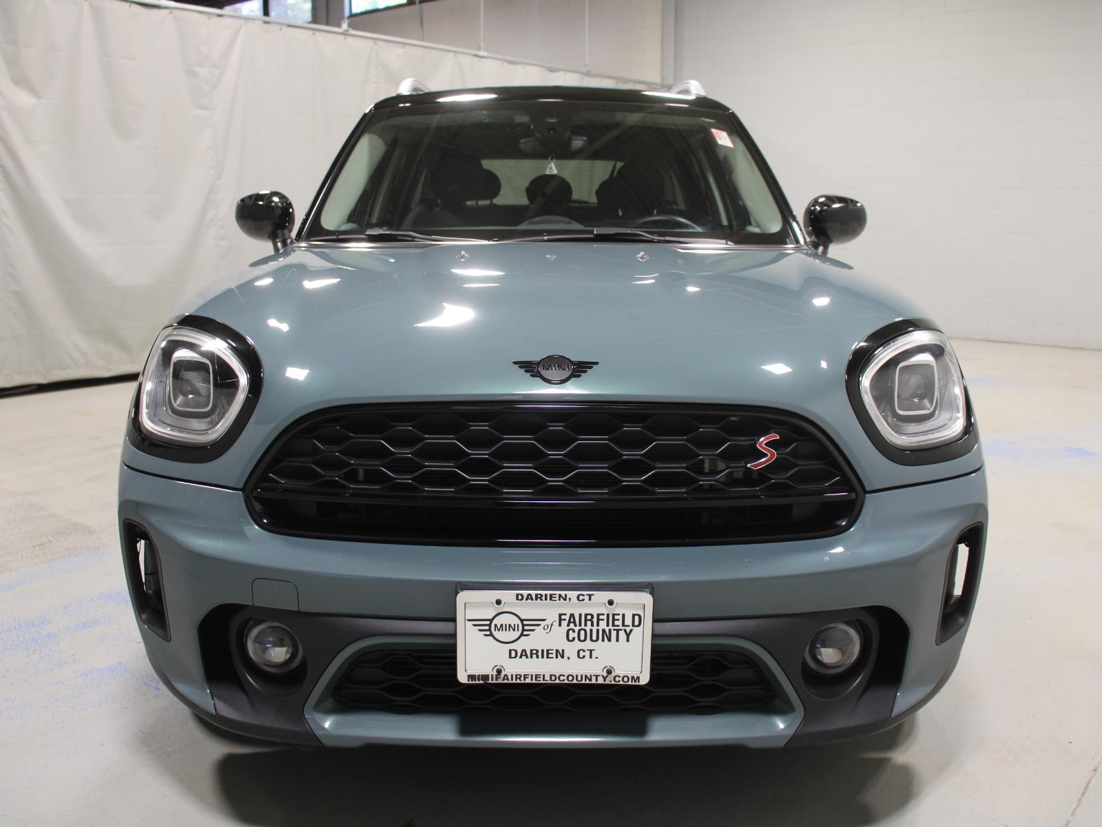 2023 MINI Countryman S