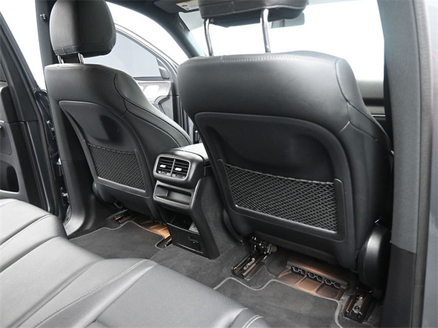 2022 Mercedes Benz GLE 350 photo 21