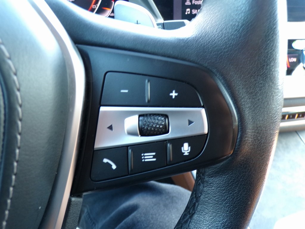 2023 Bmw X5 xDrive40i photo 23