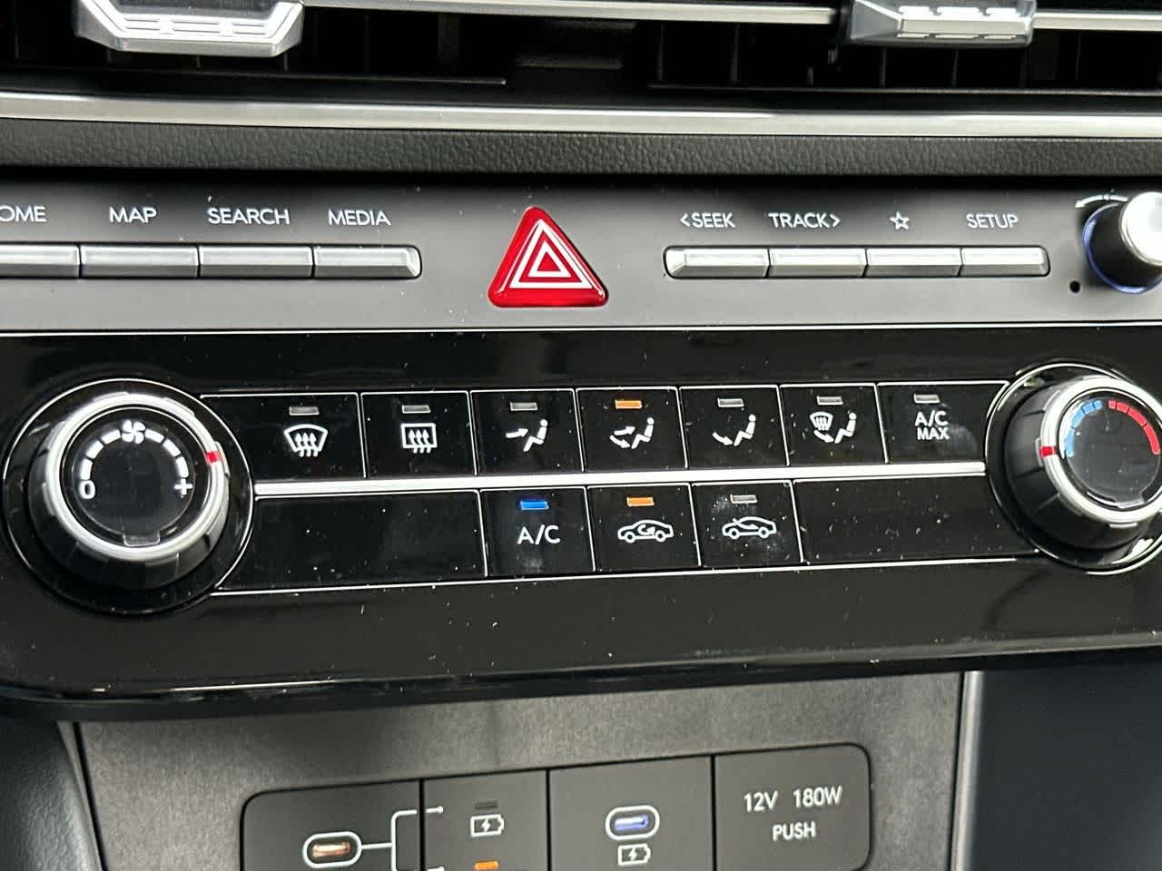 2026 Hyundai Sonata SE photo 19