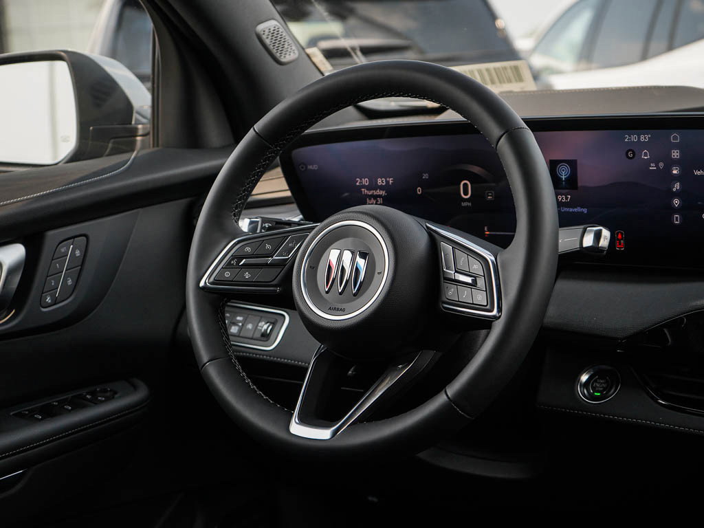 2026 Buick Enclave Preferred photo 13
