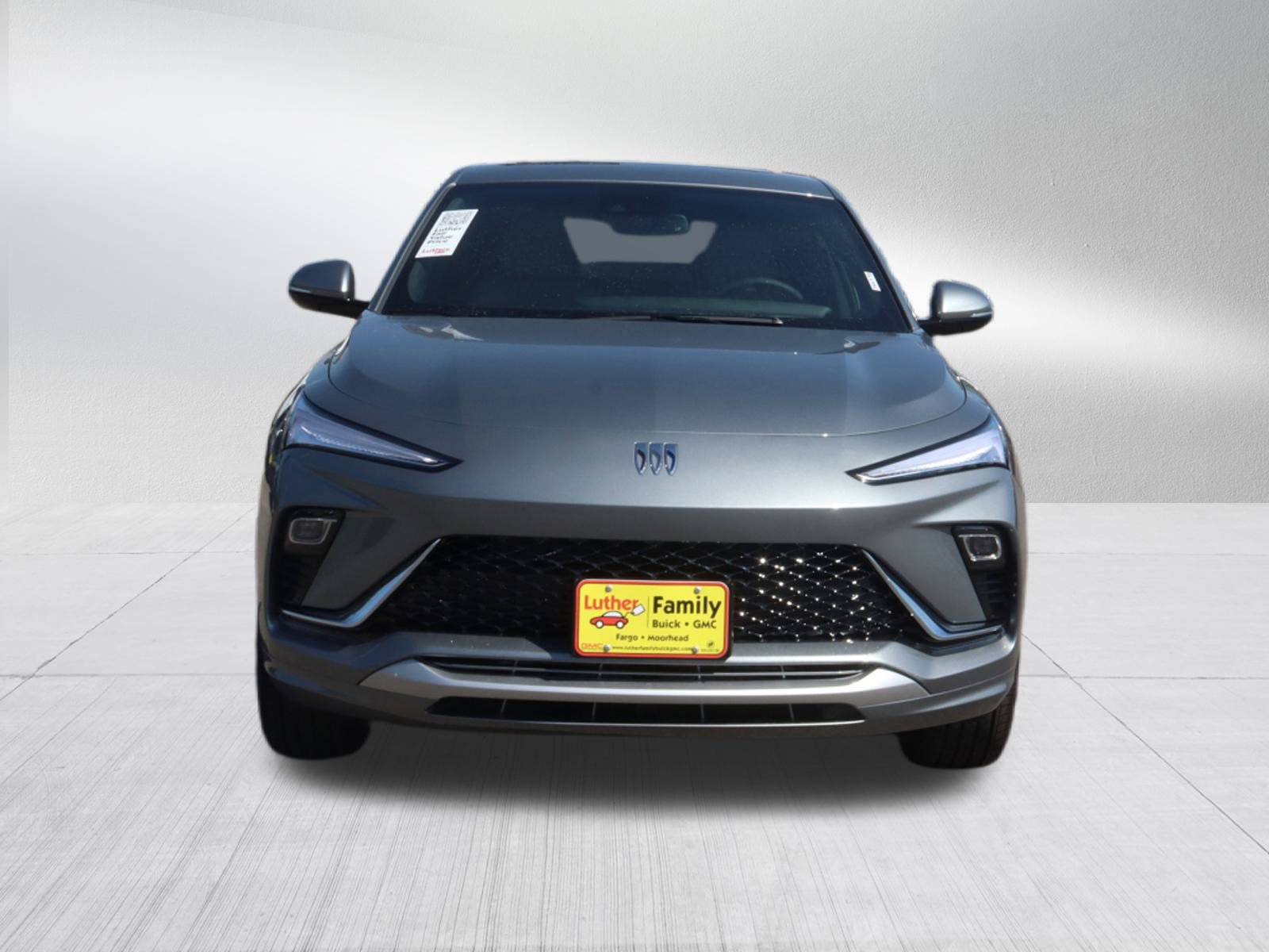 2025 Buick Envista Avenir photo 2
