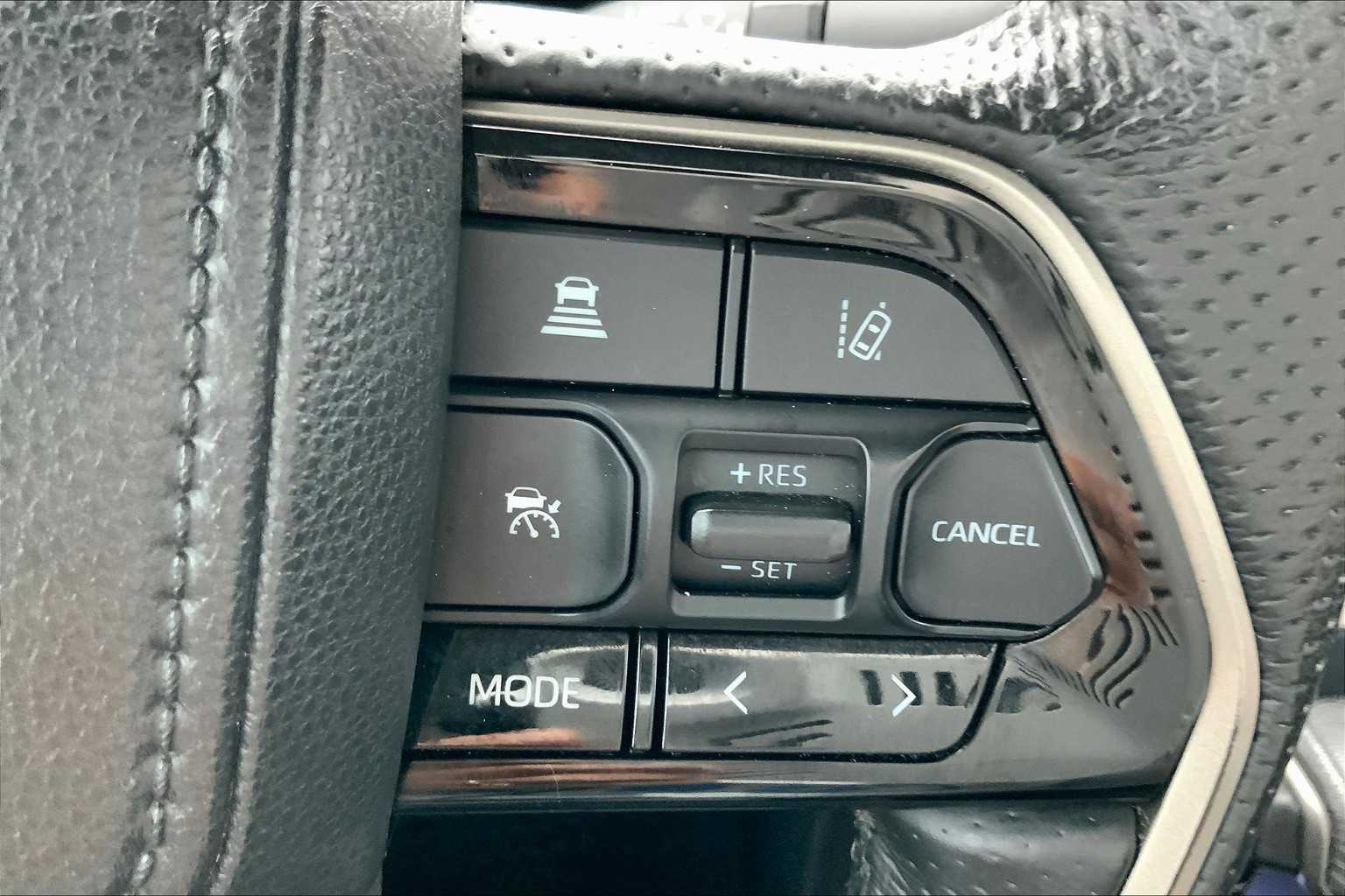 2023 Toyota Tundra Limited photo 19