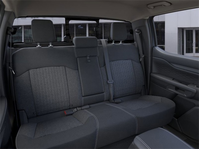 2025 FORD RANGER - Image 33
