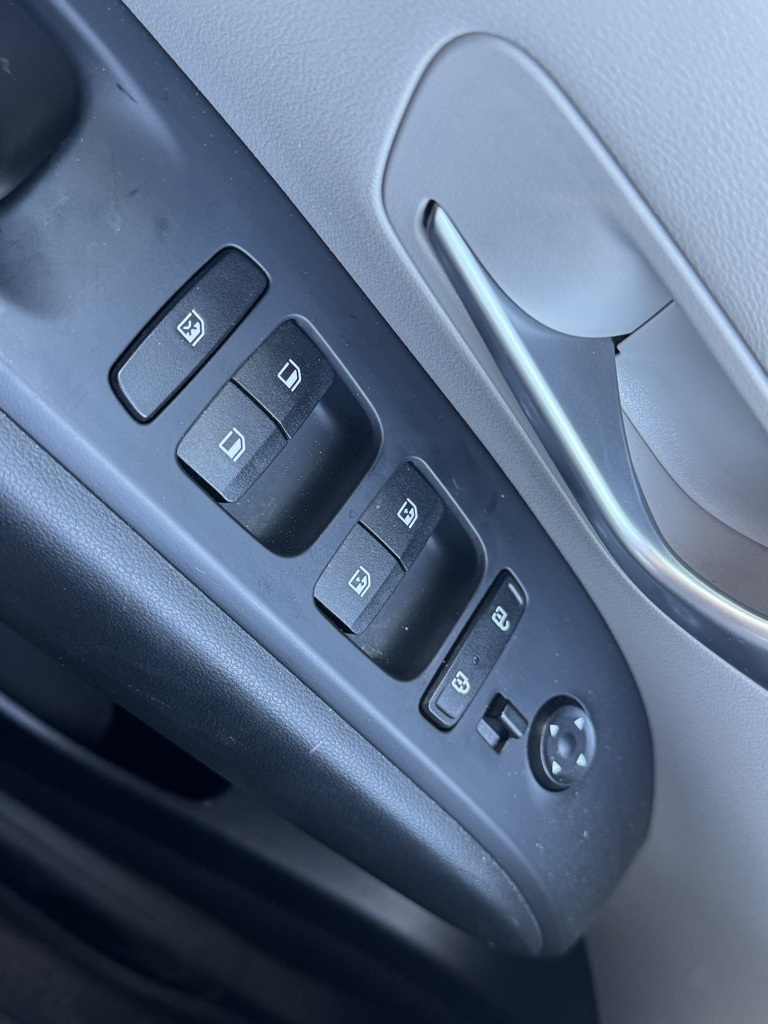 2023 Hyundai Tucson SEL Convenience photo 22