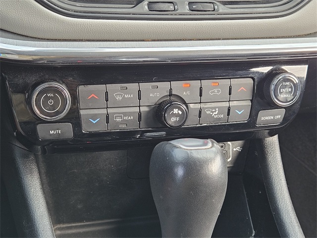2024 Jeep Compass Limited photo 21
