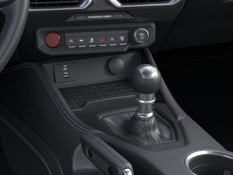 2025 Ford Mustang GT Premium Shelby photo 3