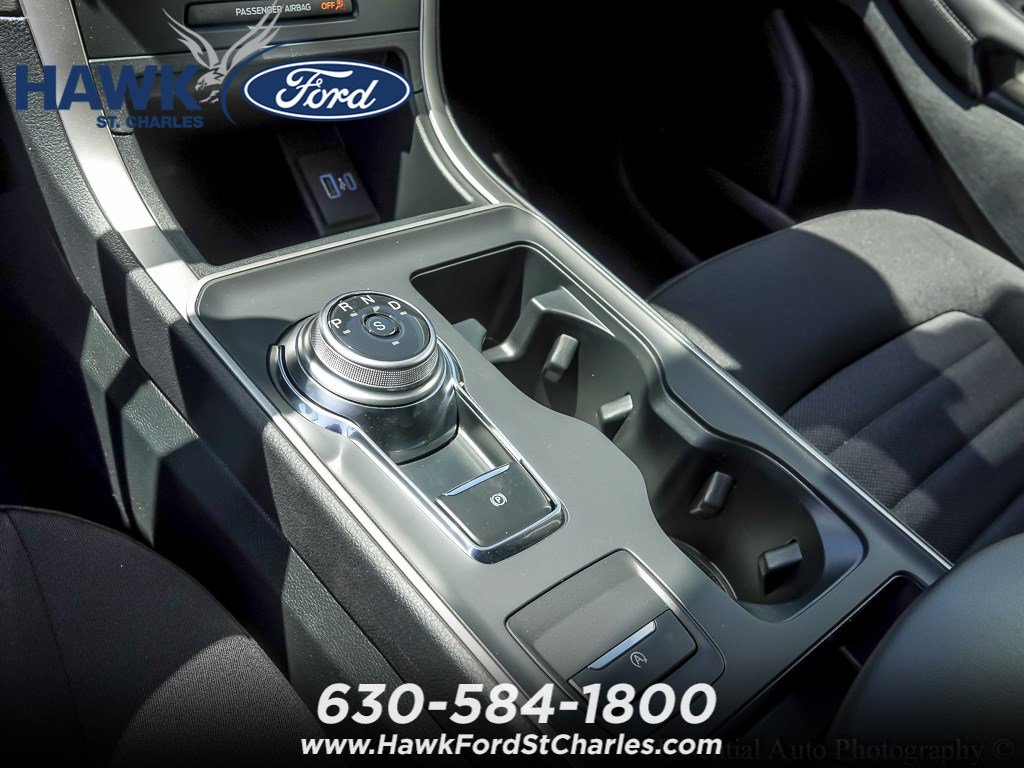 2024 FORD EDGE - Image 14