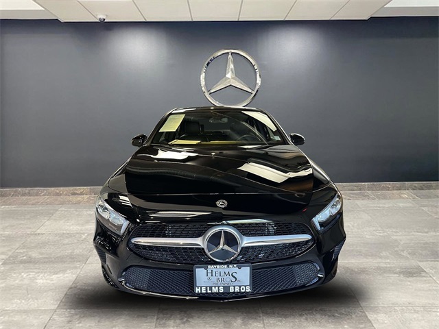 2022 Mercedes Benz A 220 4MATIC photo 5