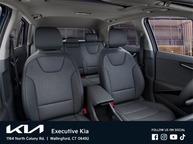 2025 Kia Niro EV Wave photo 15