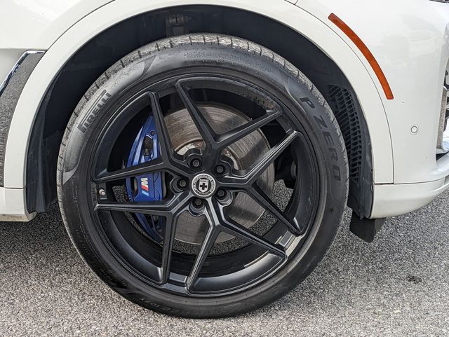 2019 Bmw X7 xDrive50i photo 7