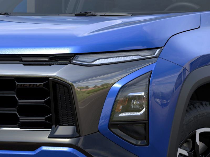 2025 Chevrolet Equinox ACTIV photo 9