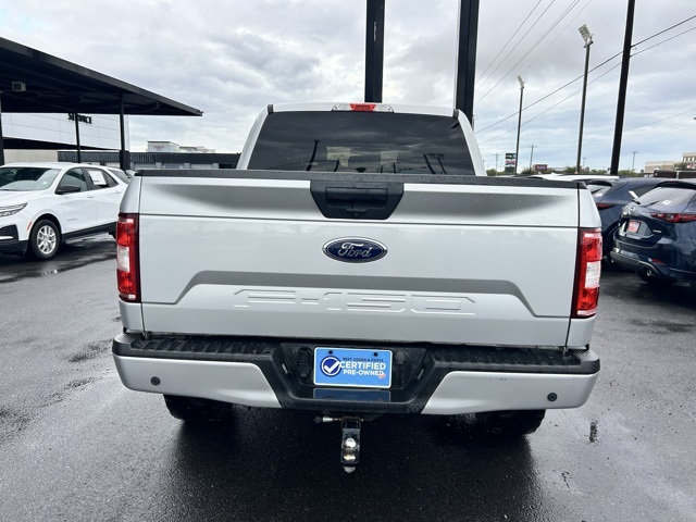 2019 Ford F-150 XL photo 4