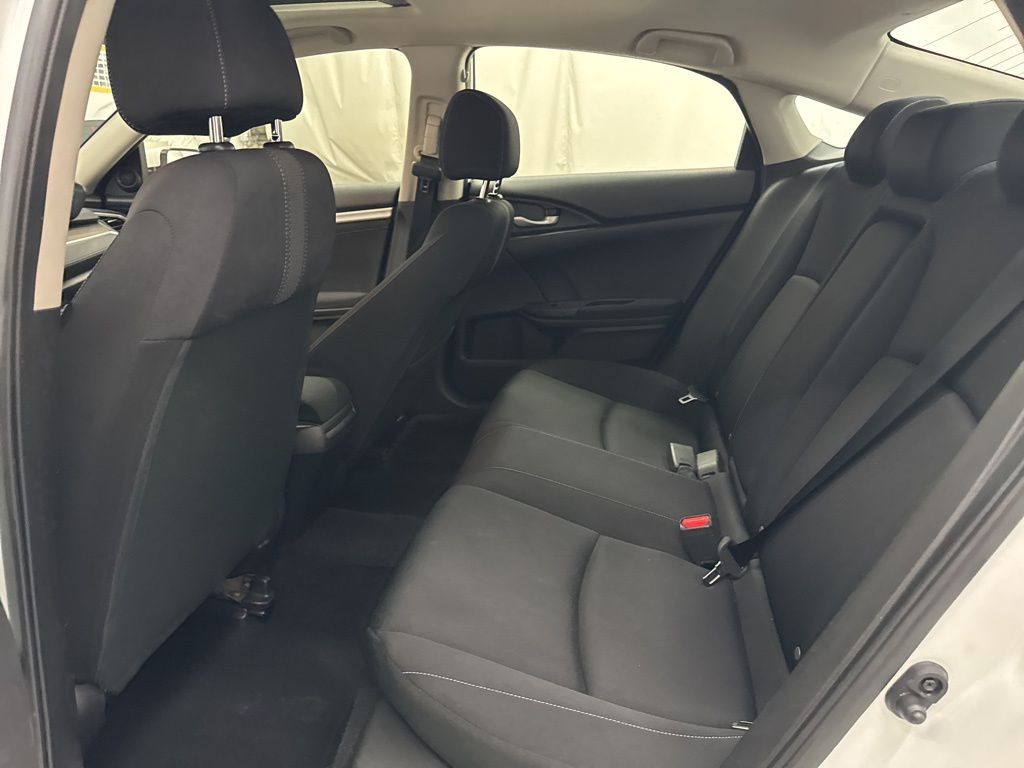 2019 Honda Civic EX photo 17