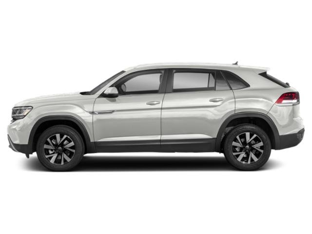2022 Volkswagen Atlas Cross Sport V6 SE Technology photo 2