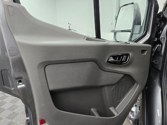 2024 Ford Transit Cargo Van photo 14