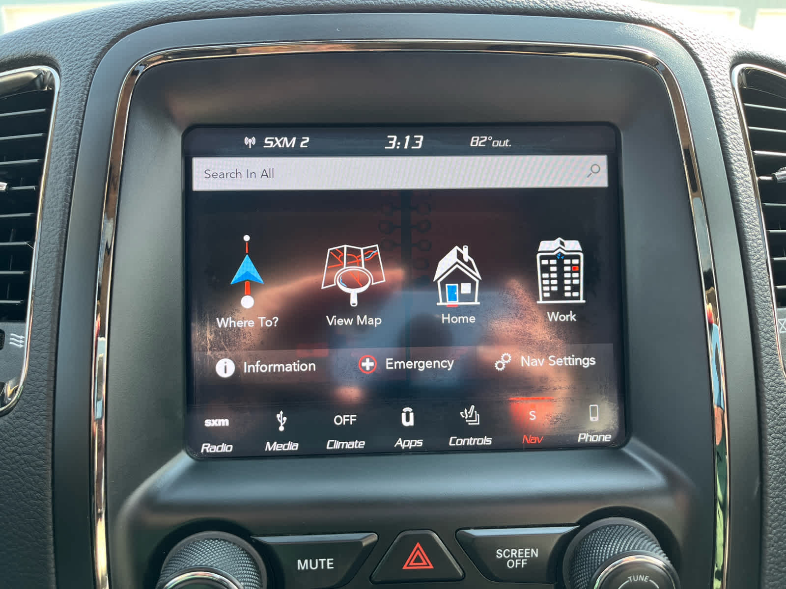 2018 Dodge Durango GT photo 26