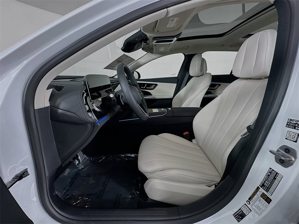2026 Mercedes Benz E 4MATIC All-Terrain Wagon photo 18