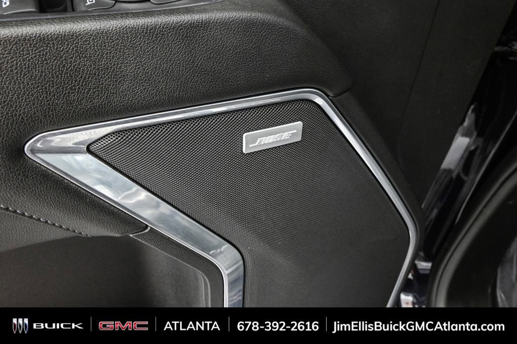 2023 Gmc Sierra SLT photo 7