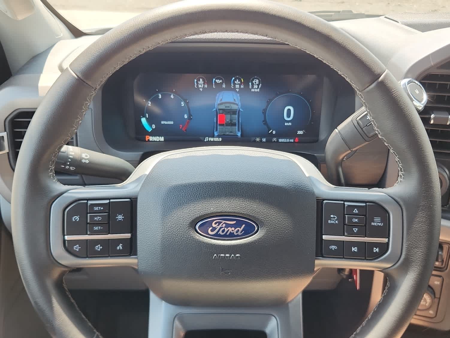 2024 Ford F-150 XLT photo 14