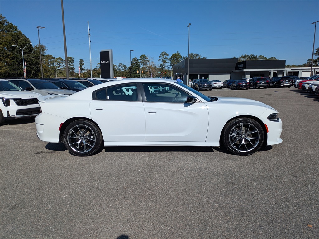 2023 Dodge Charger GT photo 2