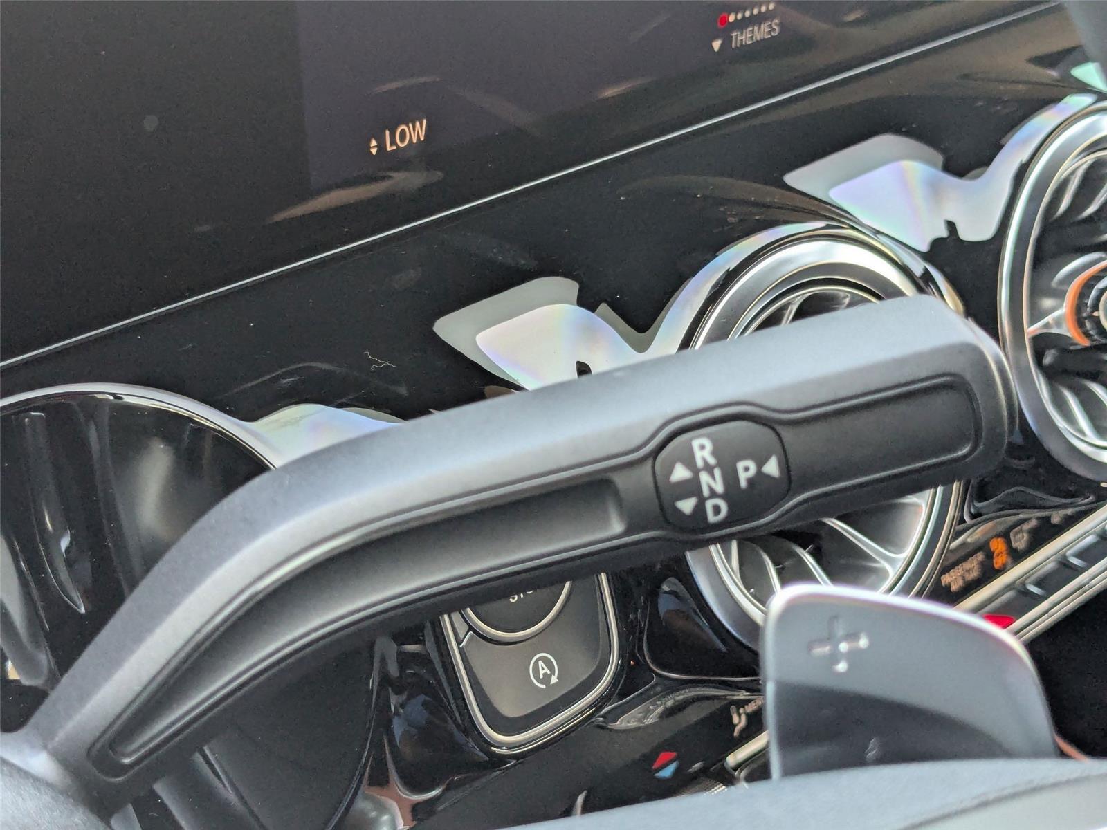 2023 Mercedes Benz GLA AMG 35 4MATIC photo 22