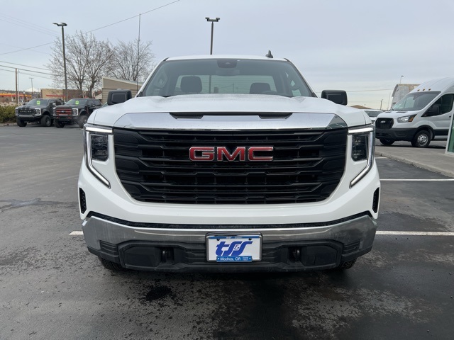 2024 Gmc Sierra 1500 Pro photo 3