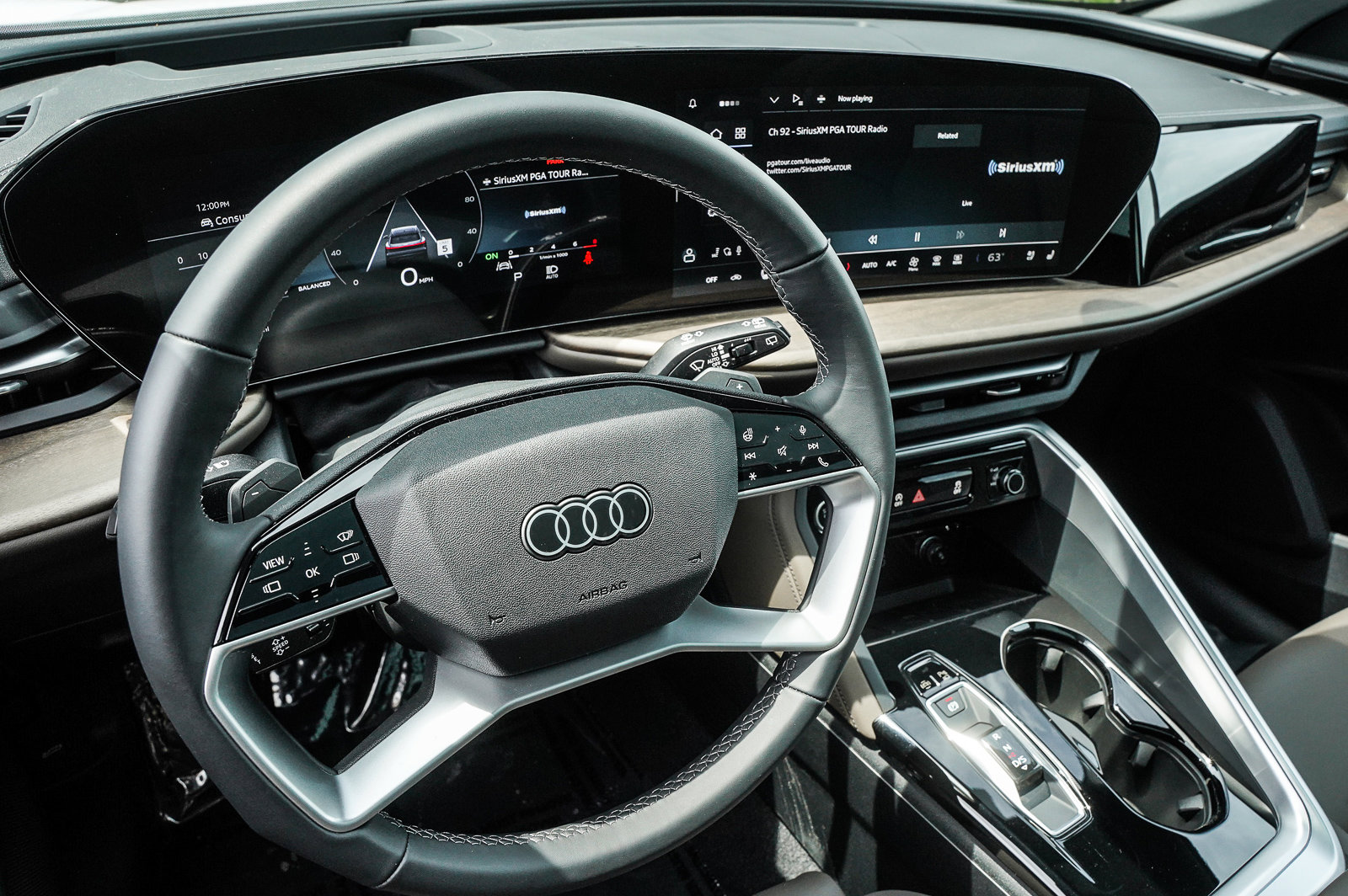 2025 Audi Q5 Premium Plus photo 6