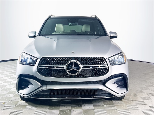 2026 Mercedes Benz GLE 350 photo 2