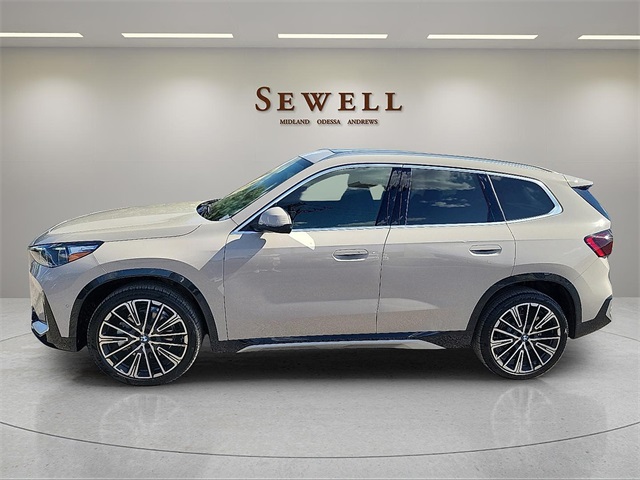 2026 Bmw X1 XDrive28i photo 2