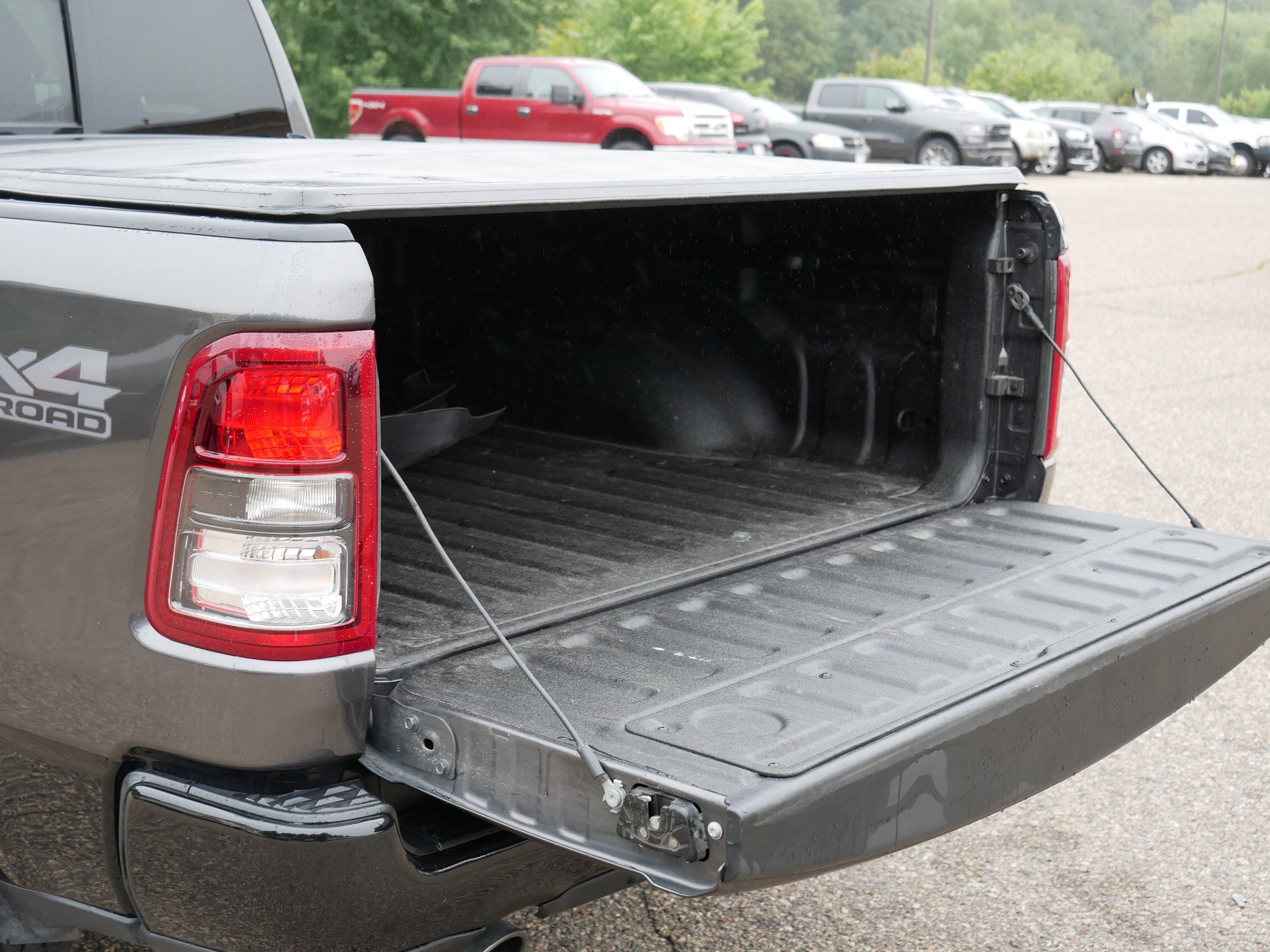 2022 Ram 1500 Big Horn photo 18