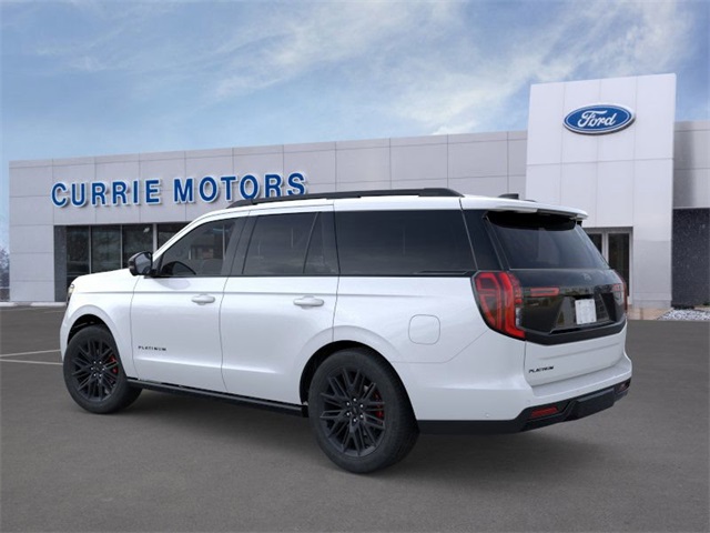 2025 FORD EXPEDITION - Image 27