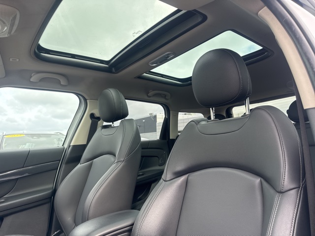 2020 Mini Cooper ALL4 S photo 5