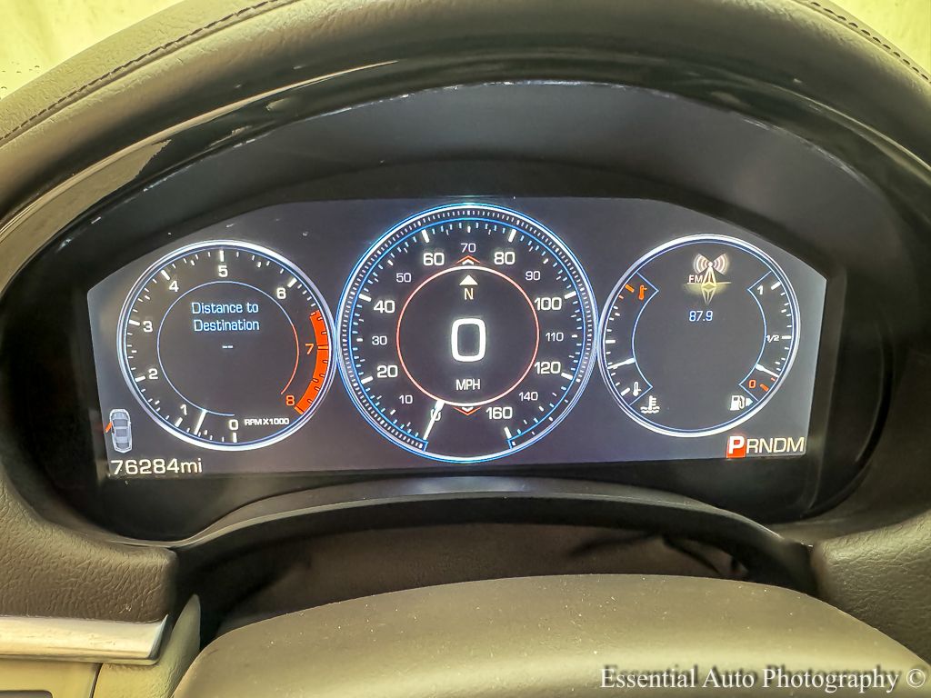 2013 CADILLAC XTS - Image 16