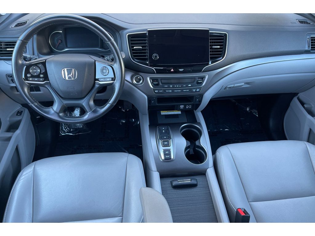 2022 Honda Pilot Special Edition photo 15