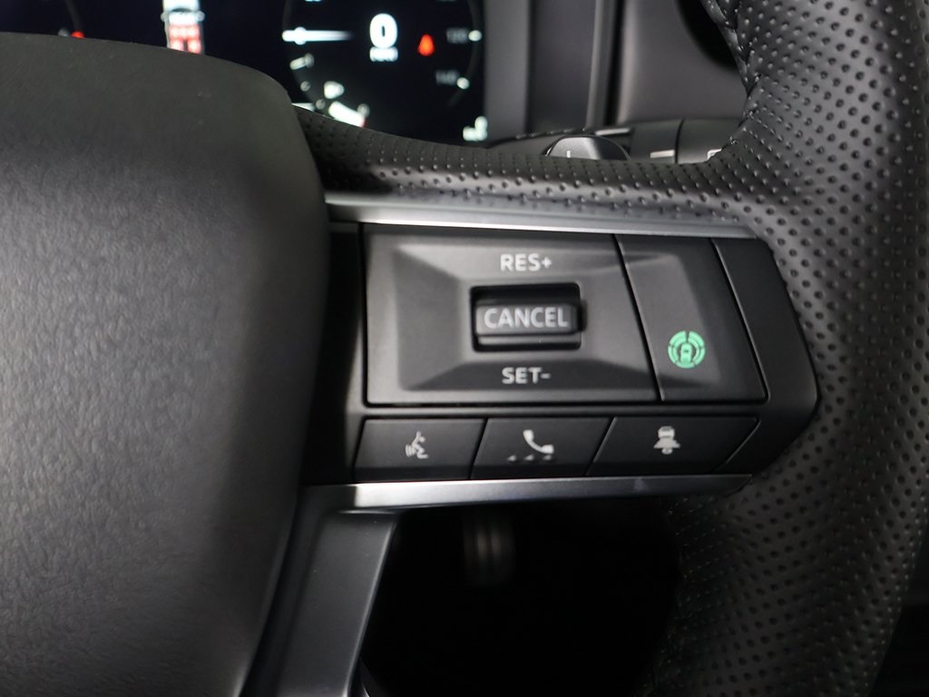 2025 Mitsubishi Outlander SEL GT photo 43