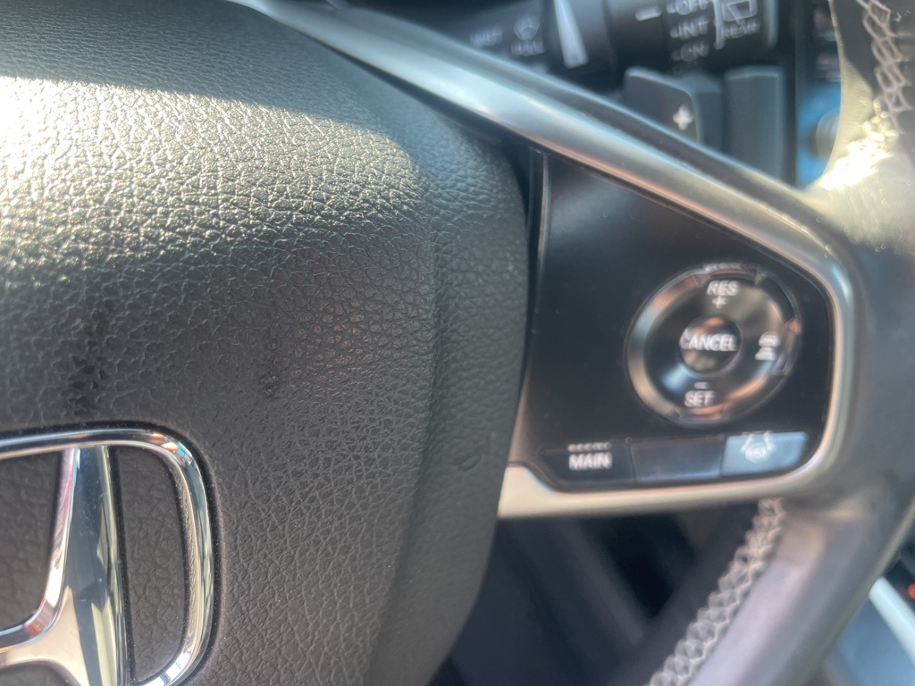 2021 Honda Civic Sport Touring photo 14
