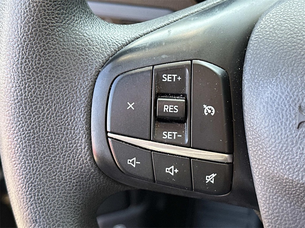 2021 Ford Bronco Sport Big Bend photo 24