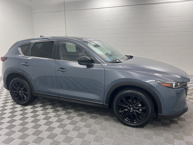 2023 Mazda CX-5 2.5 S Carbon photo 4