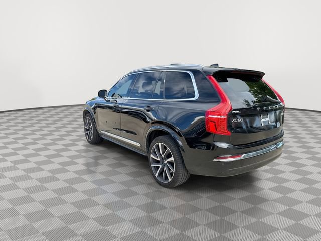 2024 Volvo XC90 Plus photo 6